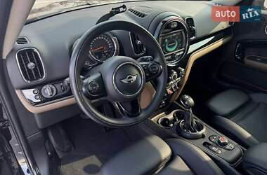 Хэтчбек MINI Countryman 2017 в 