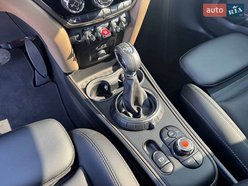 Хэтчбек MINI Countryman 2017 в Киеве