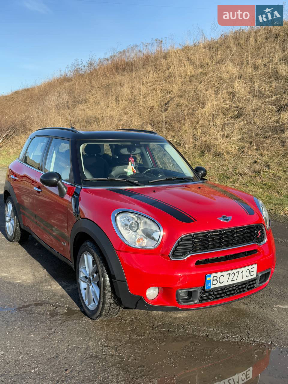 2013 MINI Countryman - мініатюра 12