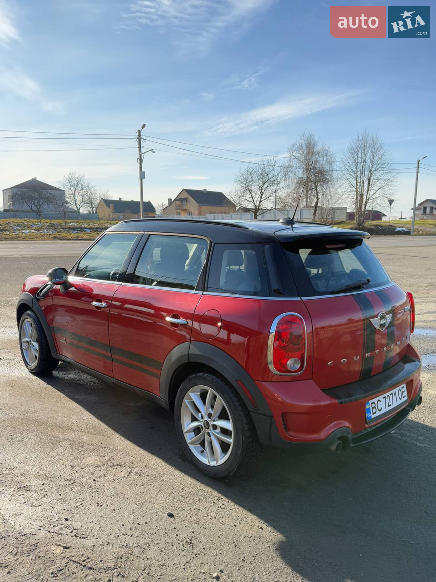 2014 MINI Countryman - мініатюра 4
