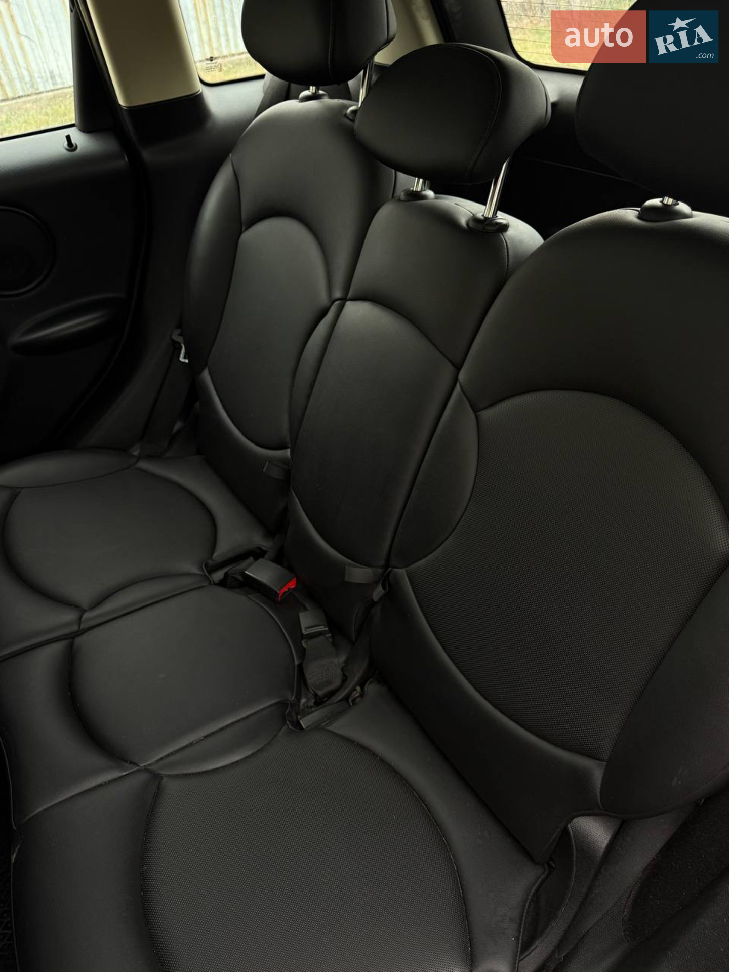 2014 MINI Countryman - мініатюра 11