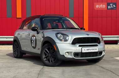 MINI Countryman 2014 MINI Countryman 2014