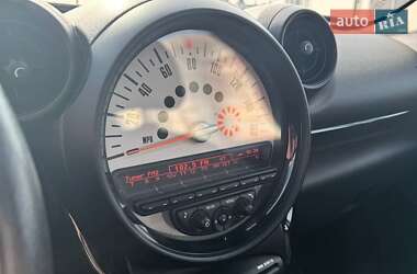 Внедорожник / Кроссовер MINI Countryman 2014 в 