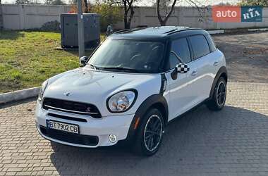 MINI Countryman 2016 MINI Countryman 2016