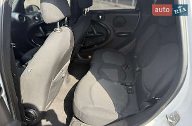 Хэтчбек MINI Countryman 2011 в 