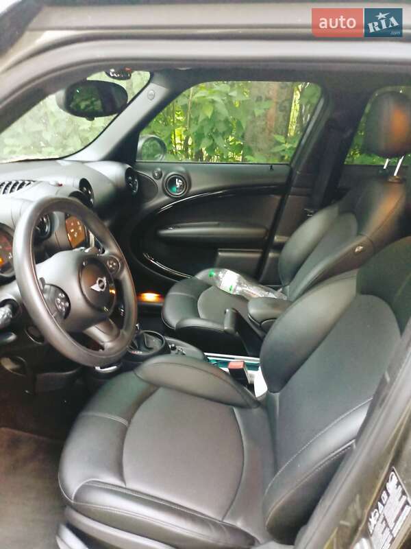 Хетчбек MINI Countryman 2014 в Дніпрі