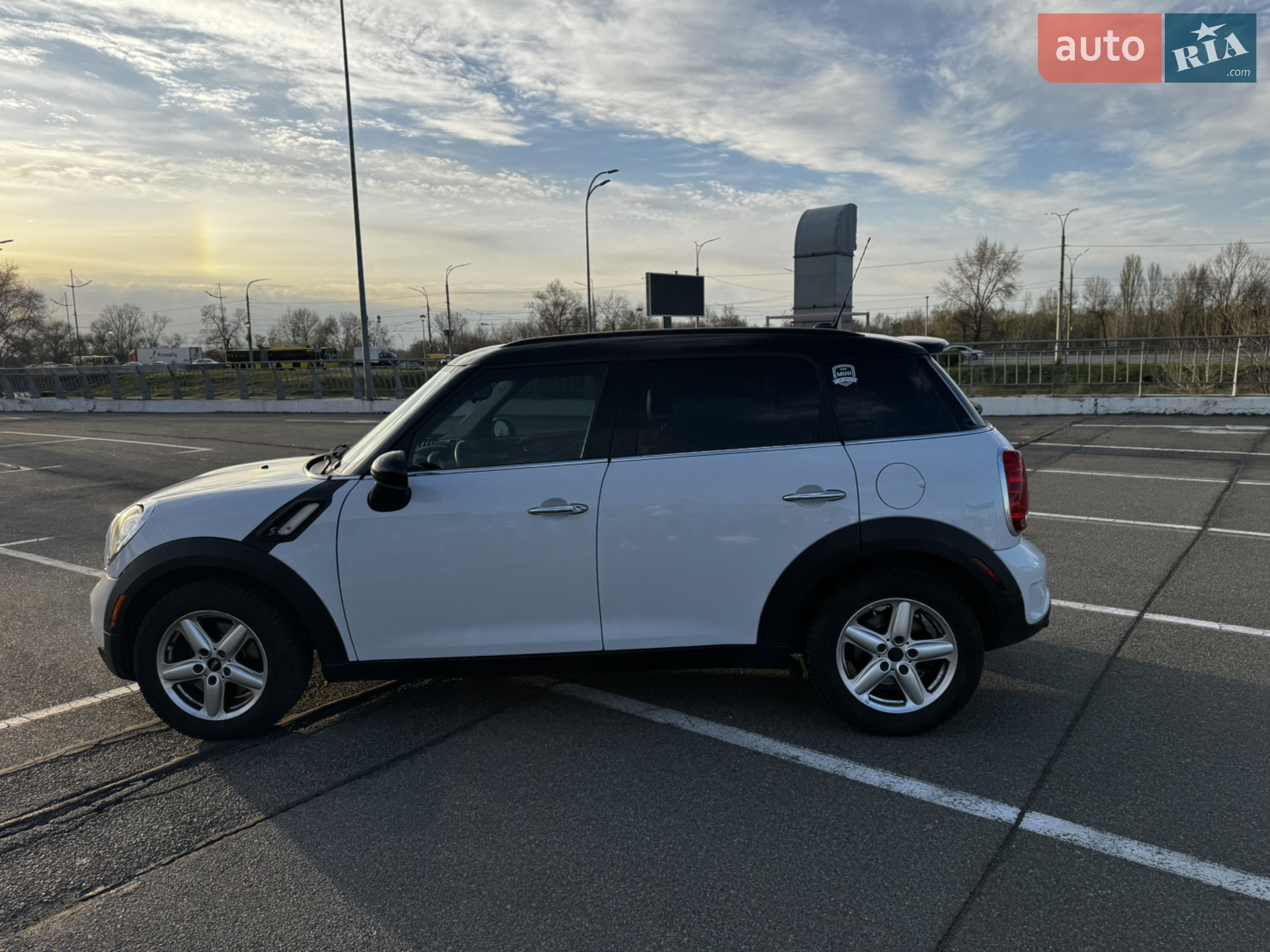 2014 MINI Countryman - мініатюра 5
