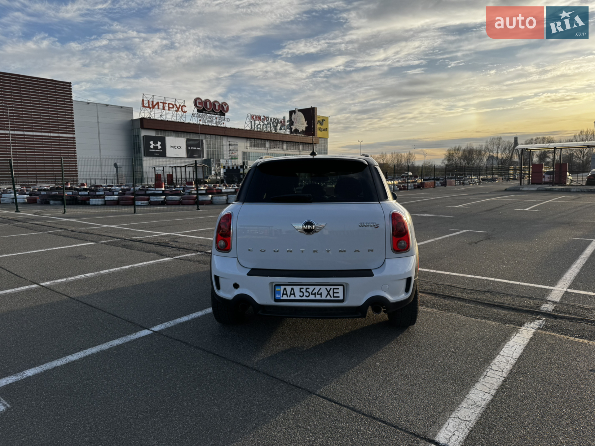 2014 MINI Countryman - мініатюра 7