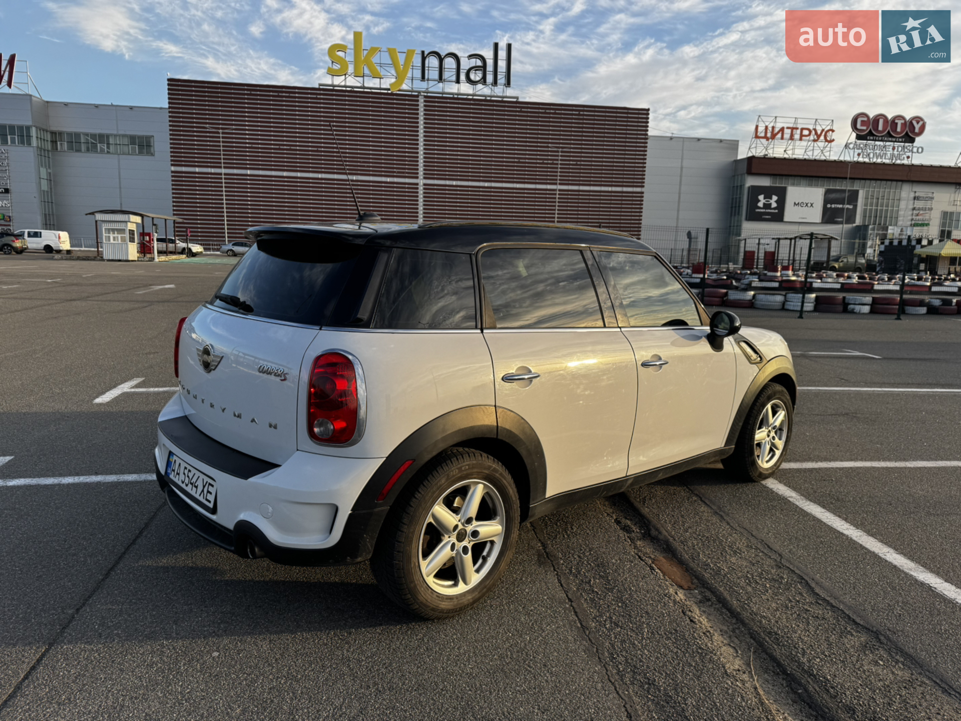2014 MINI Countryman - мініатюра 8