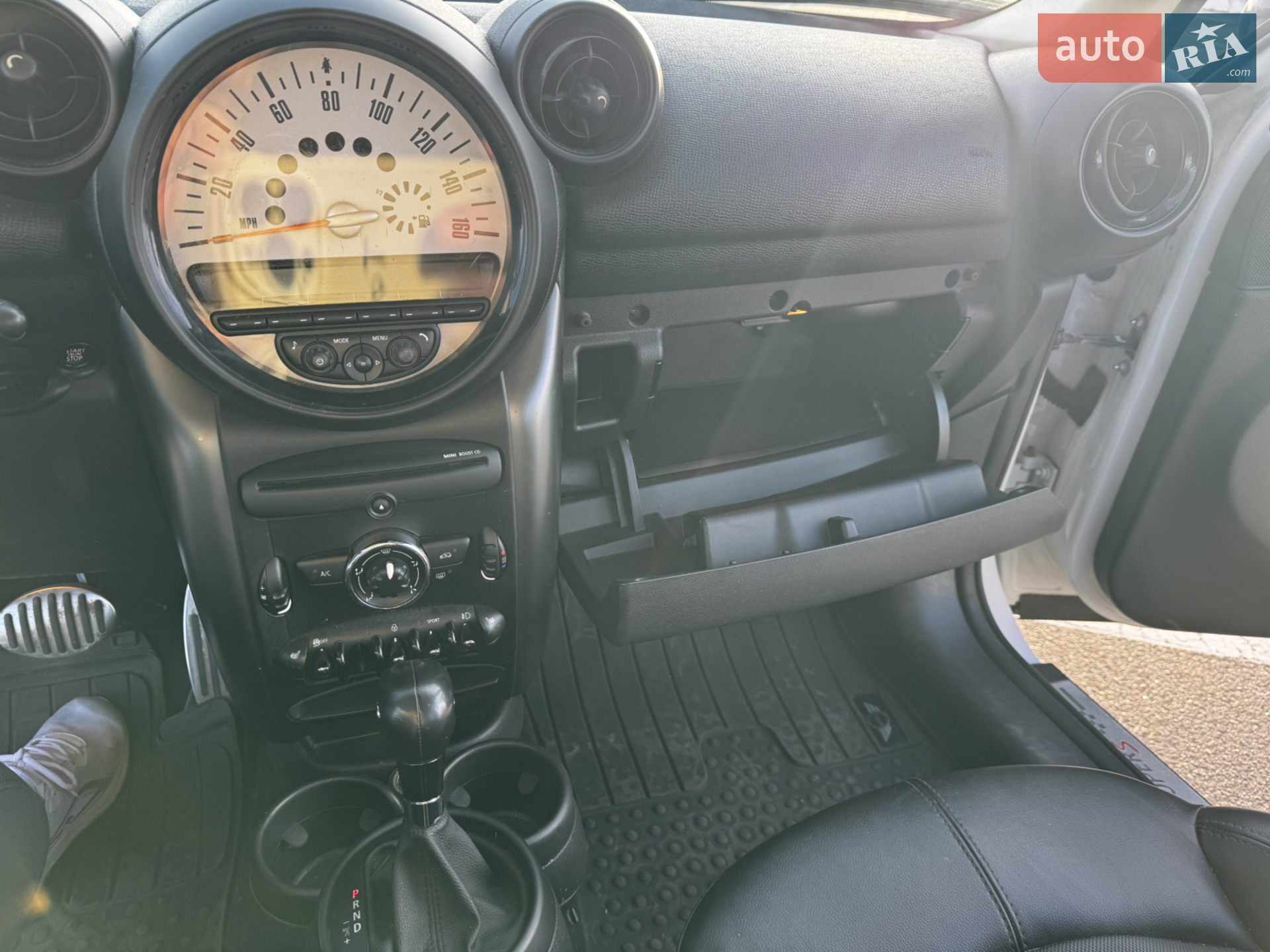 2014 MINI Countryman - мініатюра 18