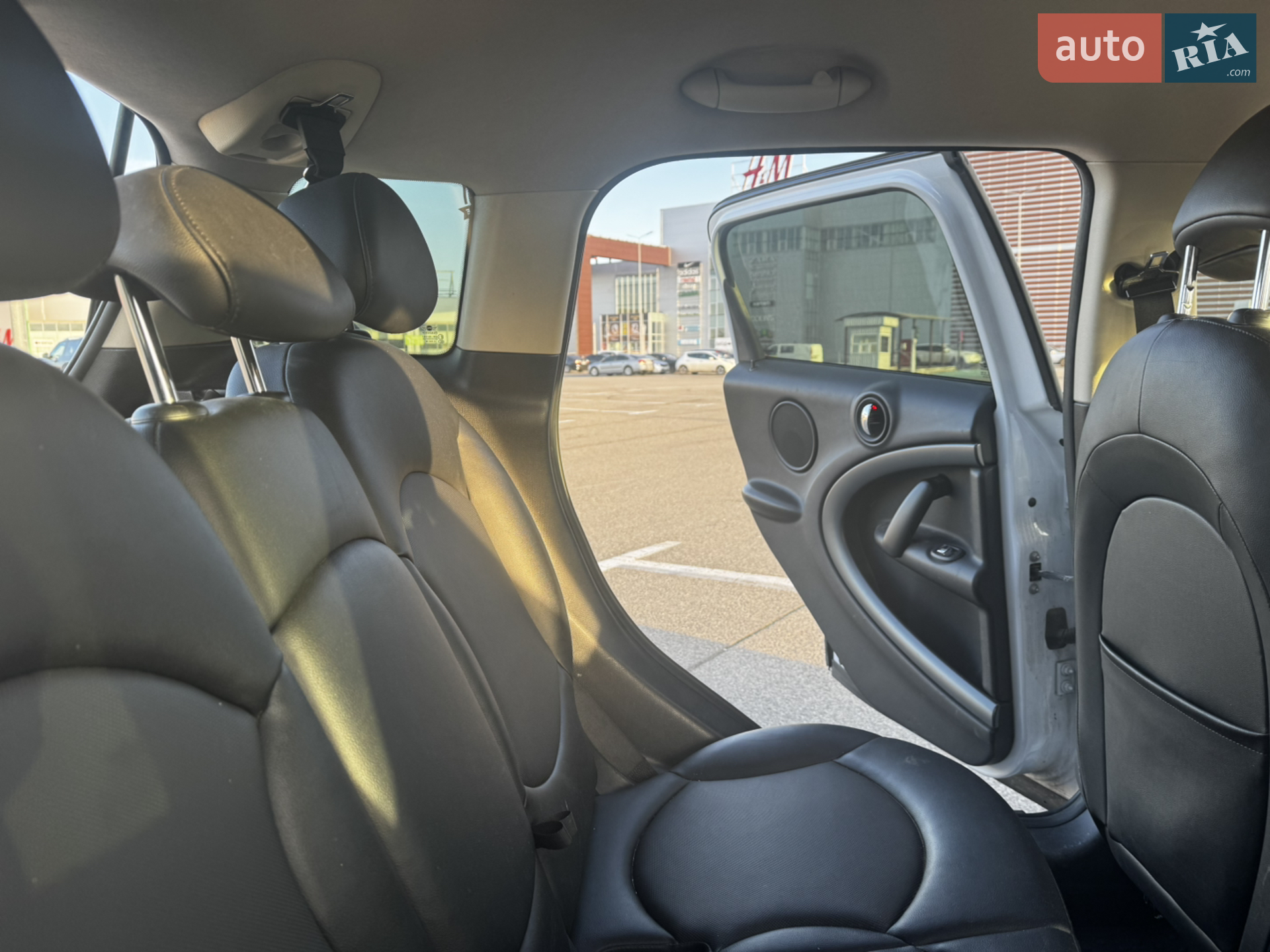 2014 MINI Countryman - мініатюра 28