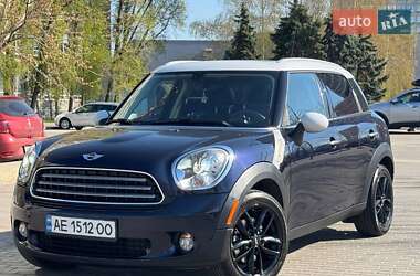 MINI Countryman 2014 MINI Countryman 2014
