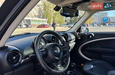 Хэтчбек MINI Countryman 2014 в 