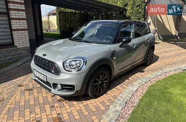 MINI Countryman 2017 MINI Countryman 2017