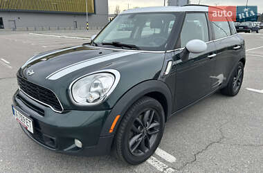 MINI Countryman 2013 MINI Countryman 2013