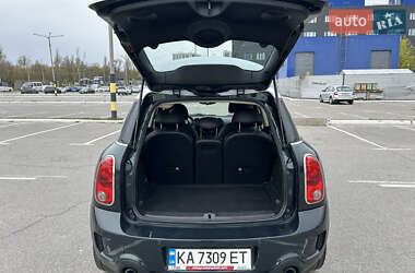 Хэтчбек MINI Countryman 2013 в 