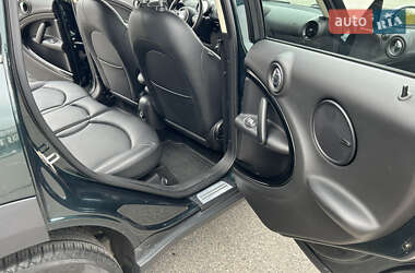 Хэтчбек MINI Countryman 2013 в 