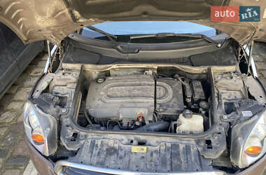 Хэтчбек MINI Countryman 2013 в 