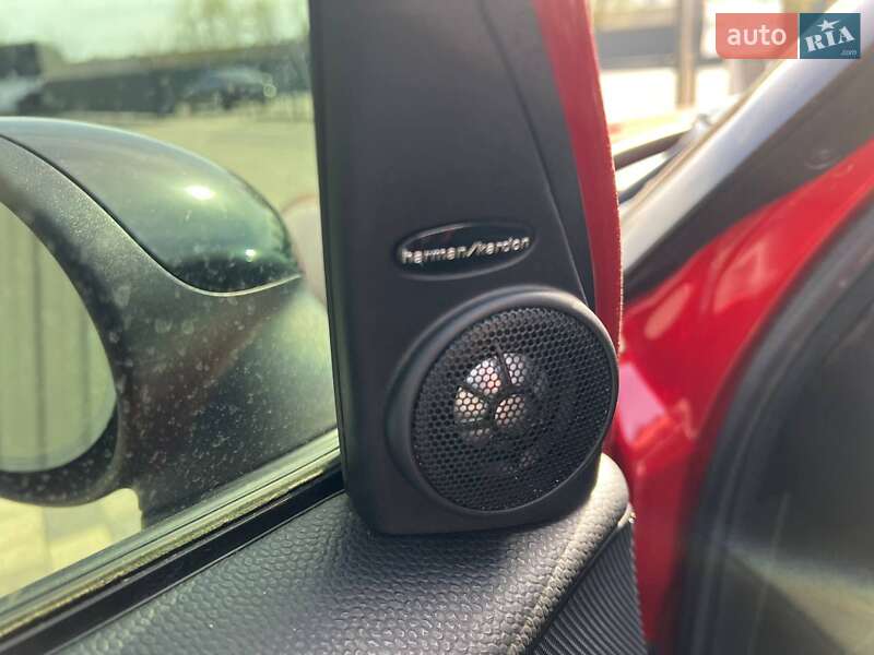 Позашляховик / Кросовер MINI Countryman 2016 в Львові