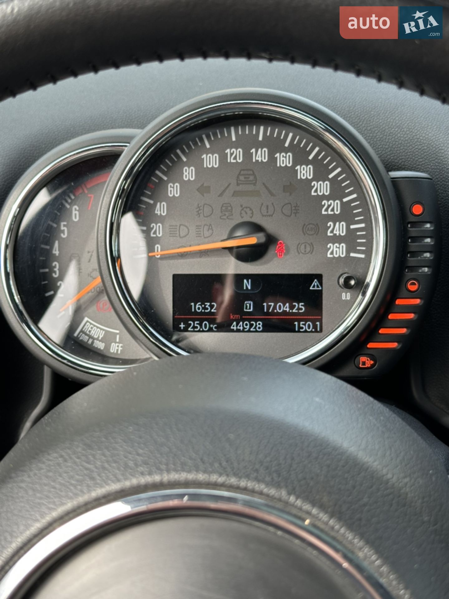 2017 MINI Countryman - мініатюра 2