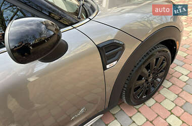 Хэтчбек MINI Countryman 2017 в 
