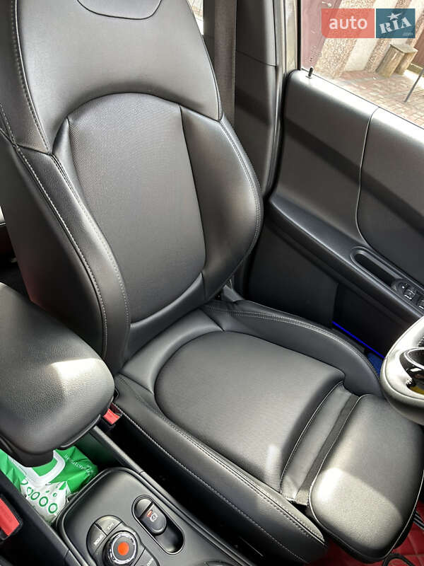 Хэтчбек MINI Countryman 2017 в Тернополе