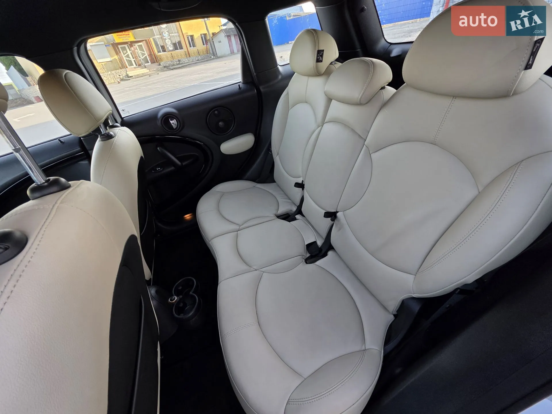 2014 MINI Countryman - мініатюра 22