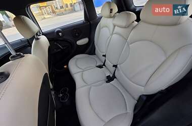Хэтчбек MINI Countryman 2014 в 