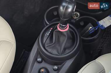 Хэтчбек MINI Countryman 2014 в 