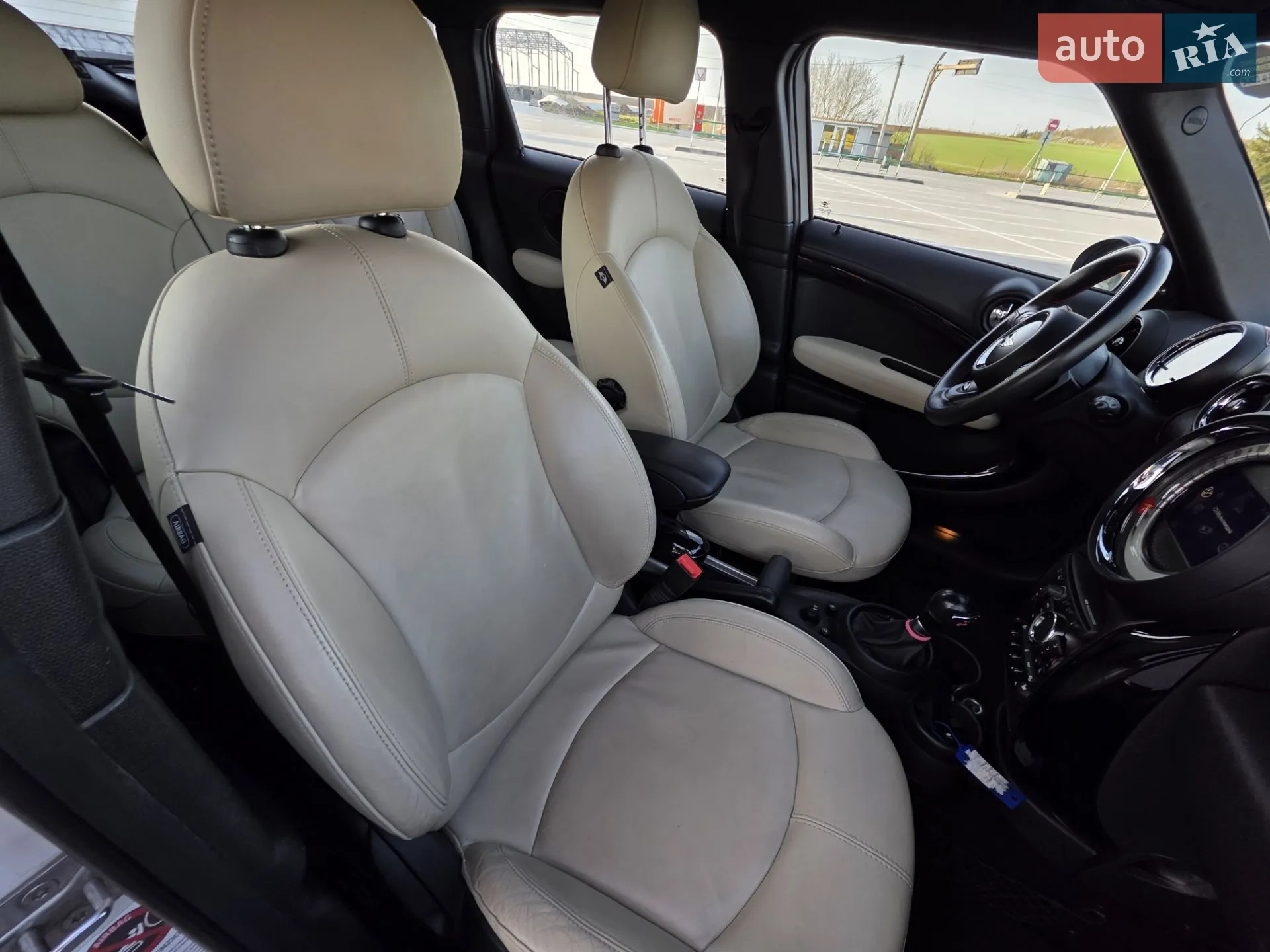 2014 MINI Countryman - мініатюра 31