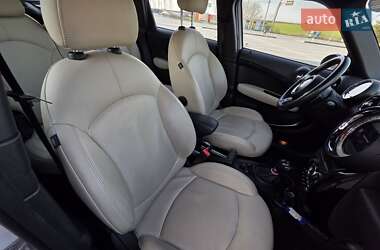 Хэтчбек MINI Countryman 2014 в 