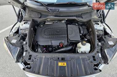 Хэтчбек MINI Countryman 2014 в 