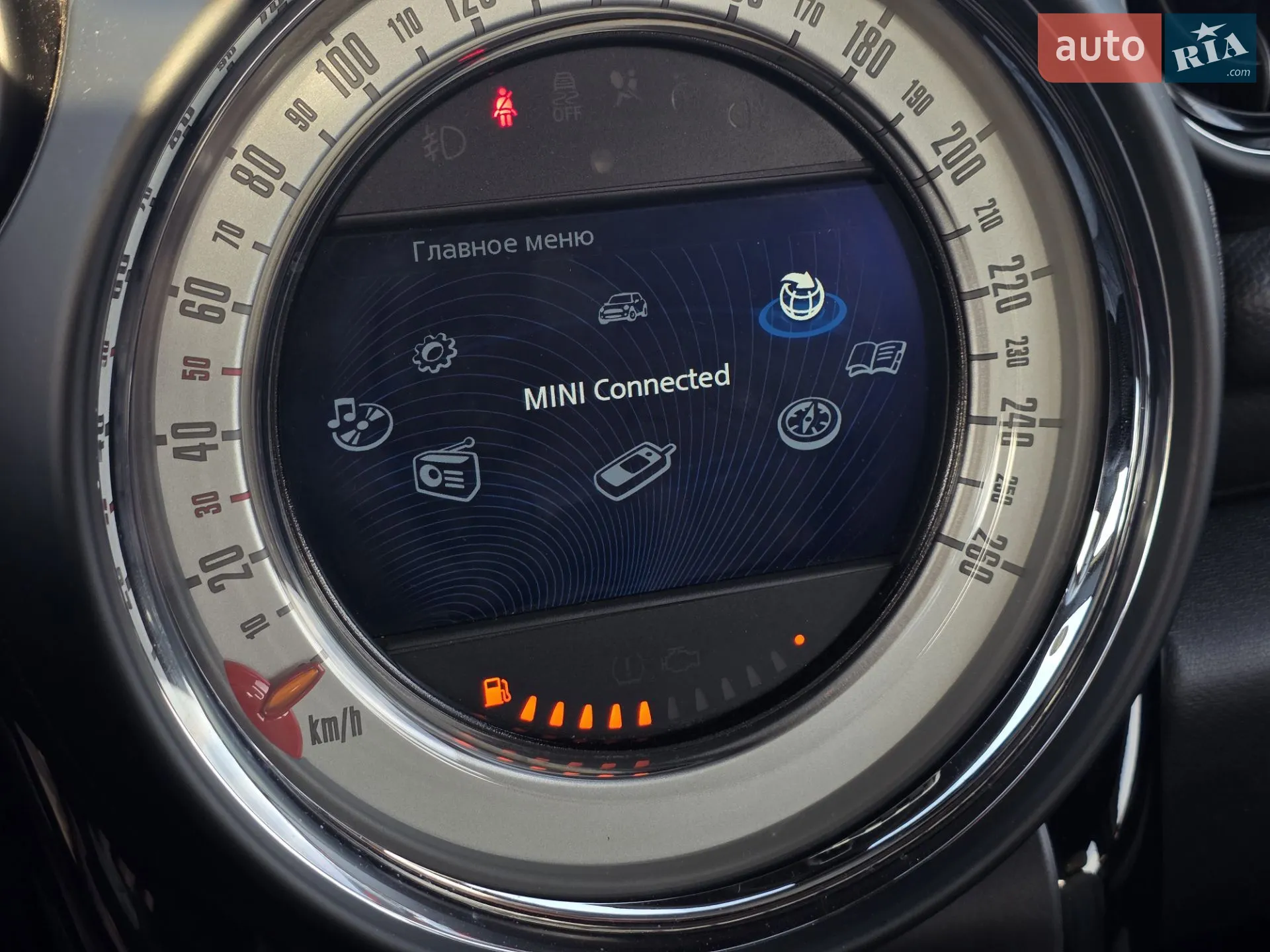 2014 MINI Countryman - мініатюра 52