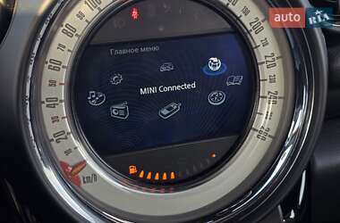 Хэтчбек MINI Countryman 2014 в 