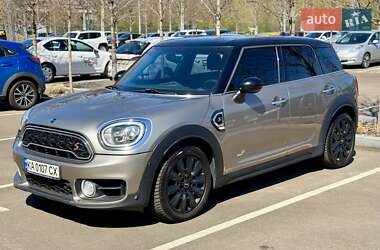 MINI Countryman 2017
