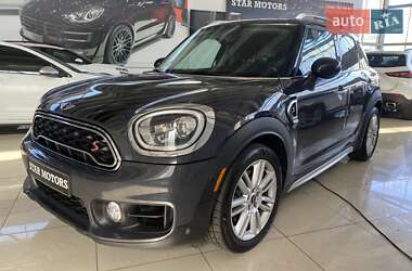 MINI Countryman 2018 MINI Countryman 2018