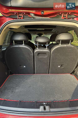 Хетчбек MINI Countryman 2014 в 