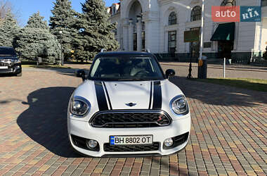 MINI Countryman 2018 MINI Countryman 2018
