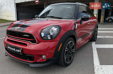 MINI Countryman 2016 MINI Countryman 2016
