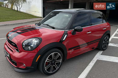 MINI Countryman 2016 MINI Countryman 2016