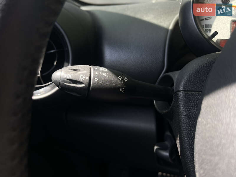 Хэтчбек MINI Countryman 2013 в Одессе