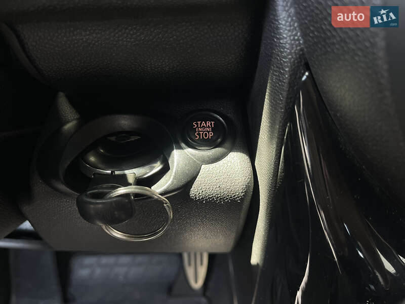 Хэтчбек MINI Countryman 2013 в Одессе