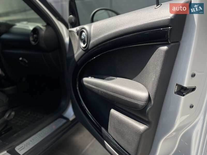 Хэтчбек MINI Countryman 2013 в Одессе