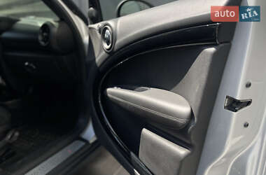 Хэтчбек MINI Countryman 2013 в 