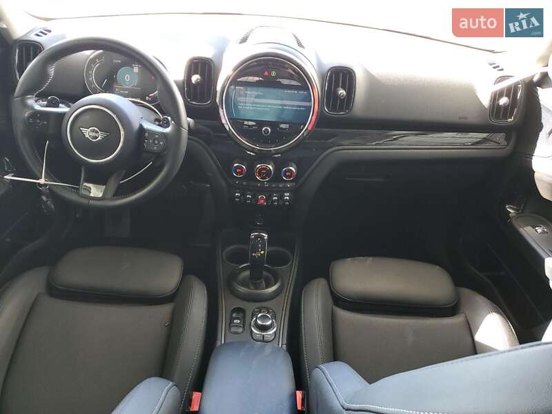 Внедорожник / Кроссовер MINI Countryman 2023 в Первомайске