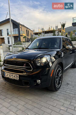 MINI Countryman 2016 MINI Countryman 2016