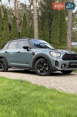MINI Countryman 2023 MINI Countryman 2023