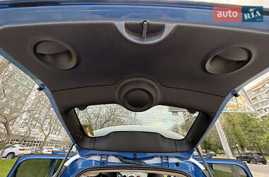 Хэтчбек MINI Countryman 2012 в 