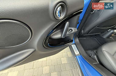 Хэтчбек MINI Countryman 2012 в 