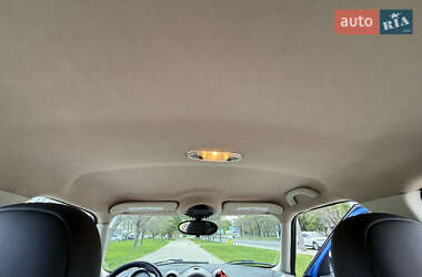 Хэтчбек MINI Countryman 2012 в 